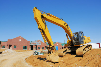 digger